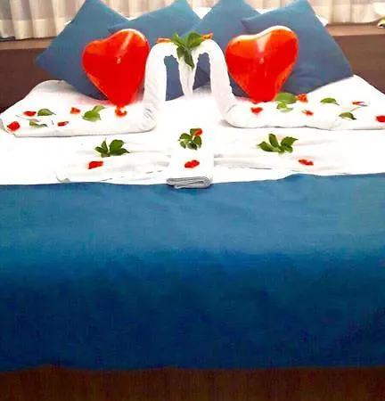 Evra Hotel Ölüdeniz