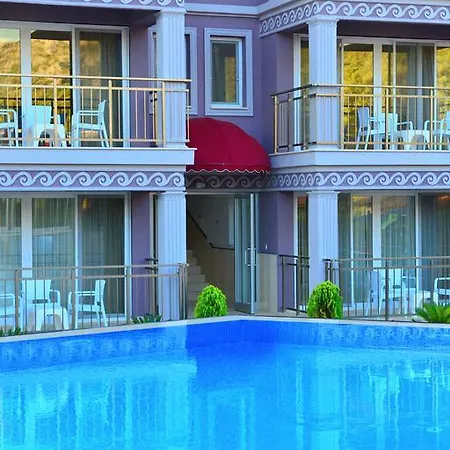 Hotel Evra 3*
