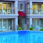 Hotel Evra 3*