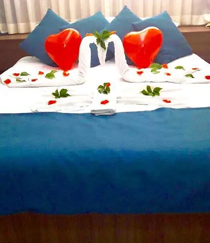 Evra Hotel Ölüdeniz