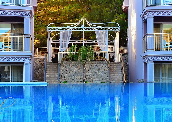 Evra Hotel Ölüdeniz
